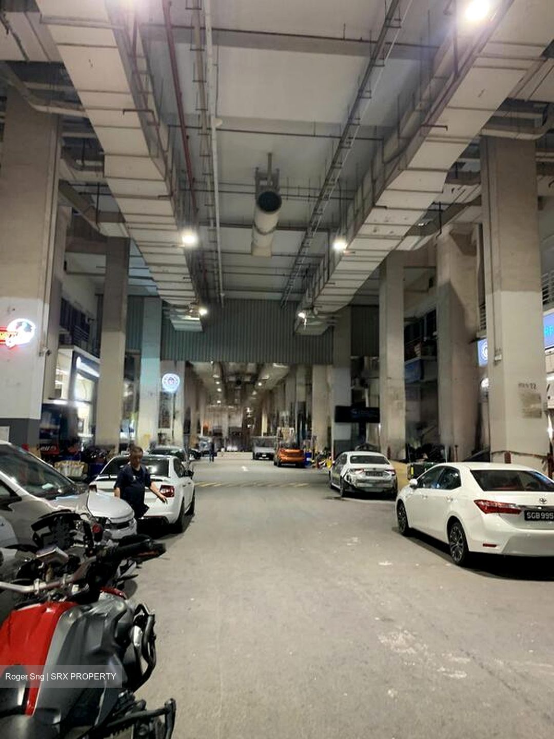 Paya Ubi Industrial Park (D14), Factory #459314161